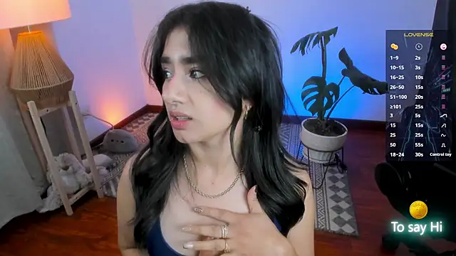 Anya_Volkov webcam
