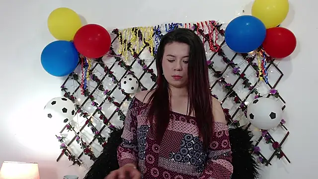 Samantha_Wallker webcam