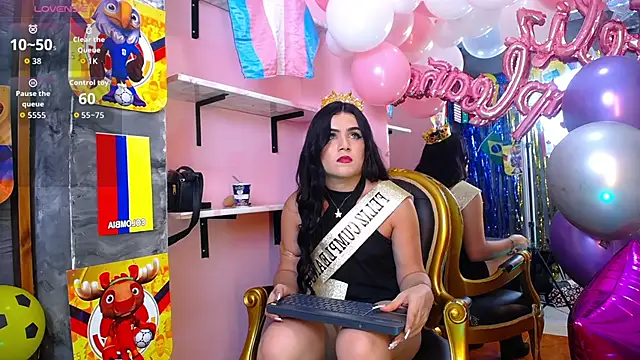 Jasmine_Jones7 live cam on StripChat
