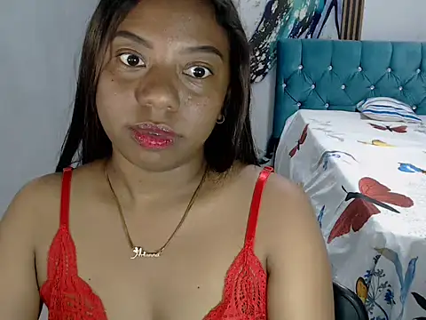 karolwillians webcam