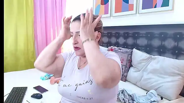 sandra_20 webcam