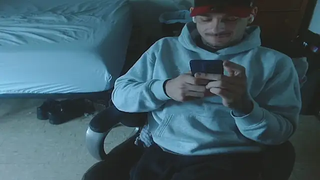 DADDY_KANE8--- webcam