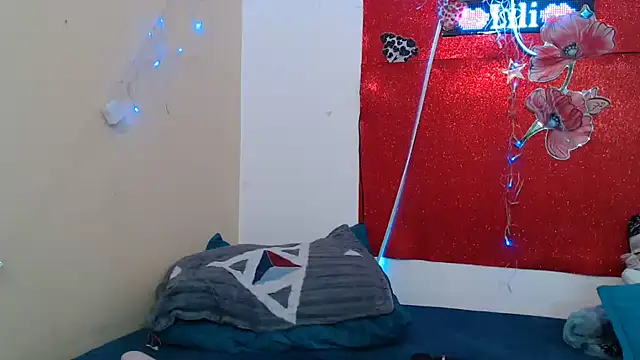 liliimilf webcam
