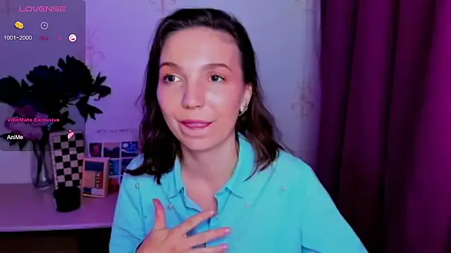KindHazelHere_ webcam