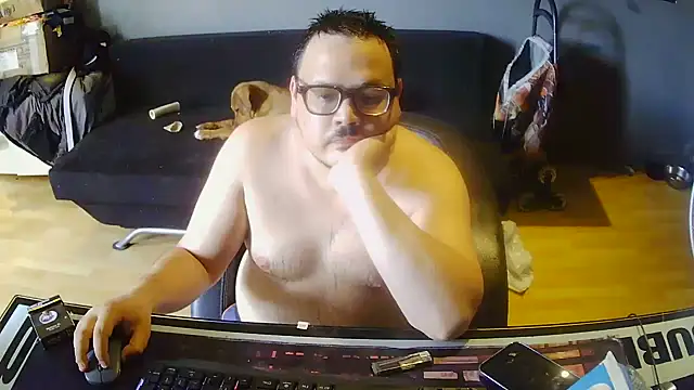 Bebemickey75 webcam