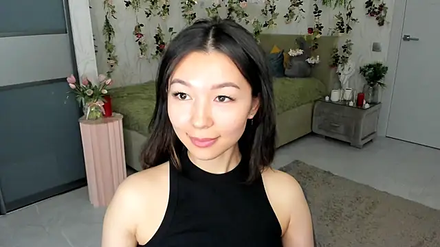 AgnieszkaBanana webcam