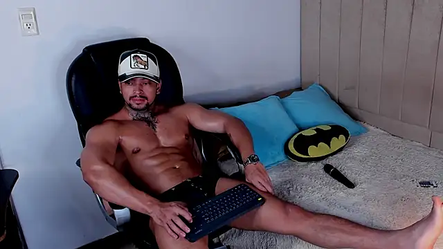 Stiven_collins webcam