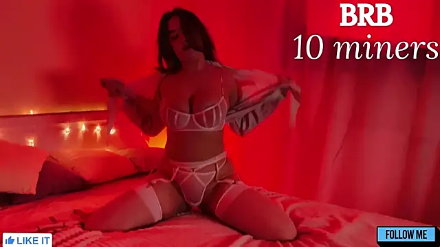 Emily_Gin webcam