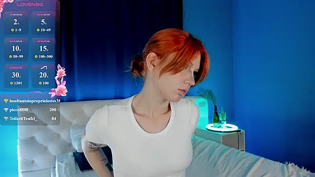 Linablueeyed