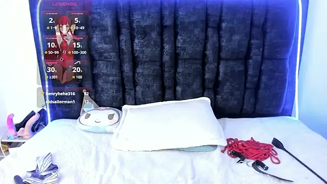 Aurora_Doll_ webcam