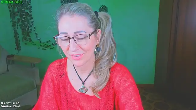 Habibi_Honeyy webcam