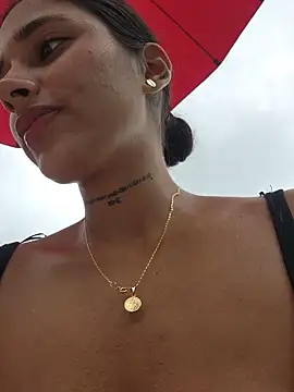 Lorena_Mcfly webcam