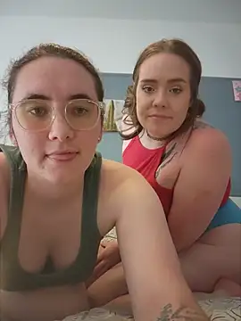 AndHerXO webcam