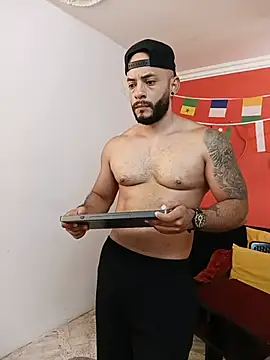 Mike_savage3 webcam