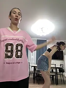 RussianGirls_ webcam