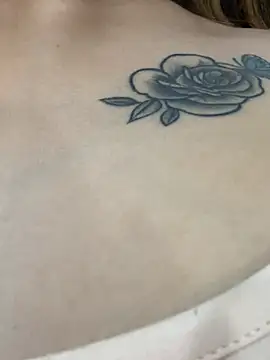 Rosy_BabyDoll webcam