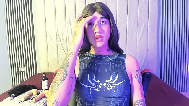 tammy_bensom1 webcam