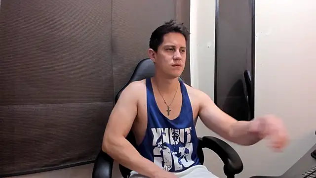 KendricTorres webcam