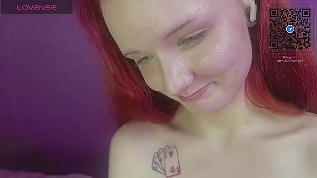 MiraCharming webcam