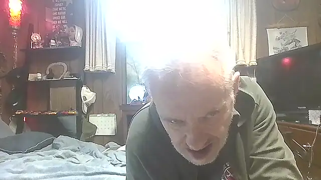 Makowboy webcam
