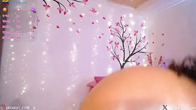 karolina_1 - Karolina_1's free webcam - UK Sex Cams
