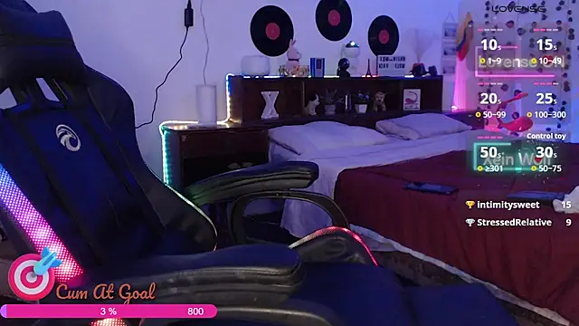 Xein_WoIf webcam