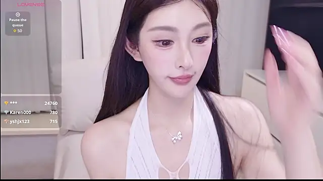 angelababy520_ - Angelababy520_'s free webcam - UK Sex Cams