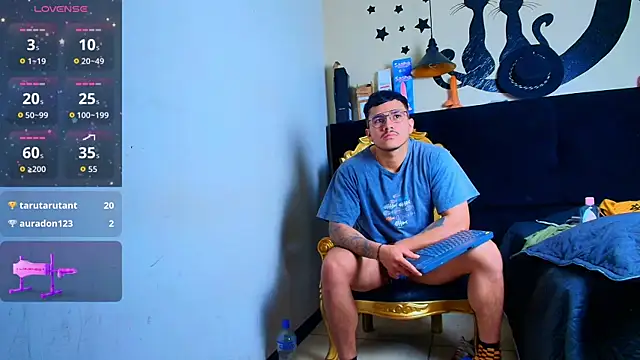jeisonstark webcam