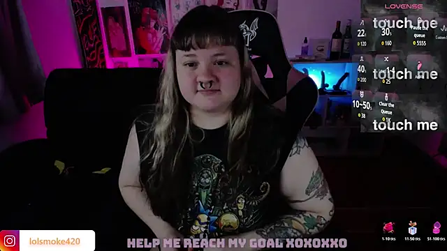 Bdsm_and_fries webcam