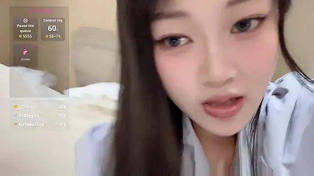 yueyue2003 (F young) - 好学生登记处