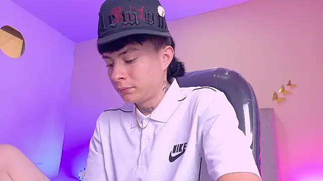 Nascary_Fox live sex cam