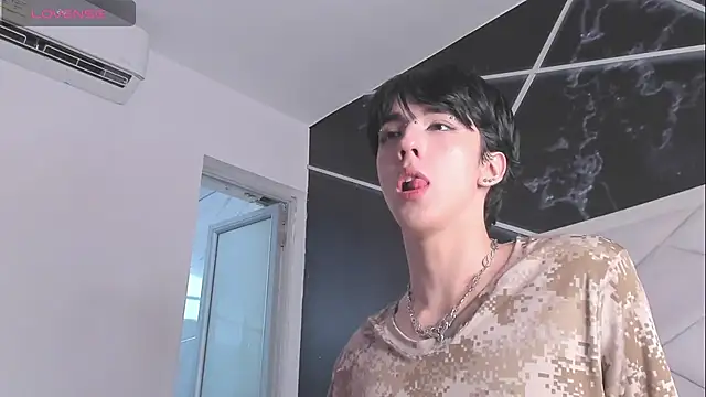 AerumChae webcam