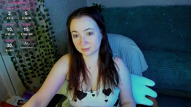 Micky_Wood webcam