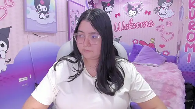 Dulce_meow webcam