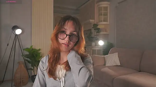 FrediaPfeiff webcam