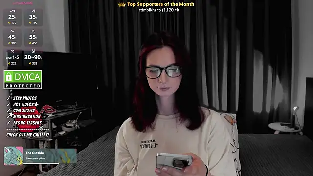 Lee_Loo webcam