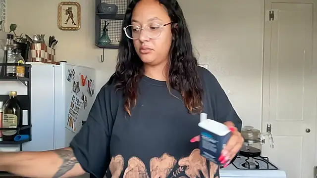 dreamyriri webcam
