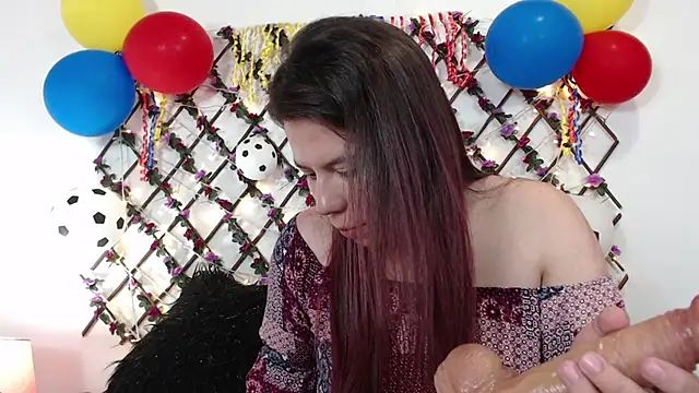 Samantha_Wallker webcam
