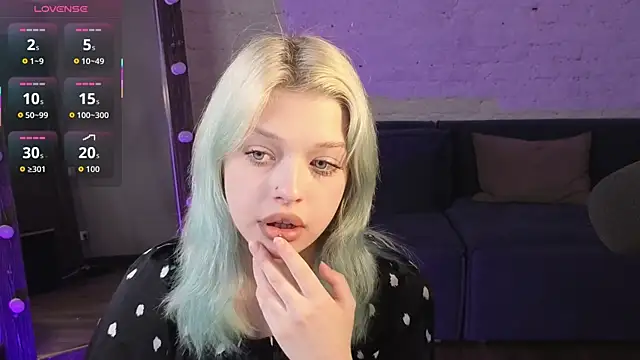 Clown_Princess webcam