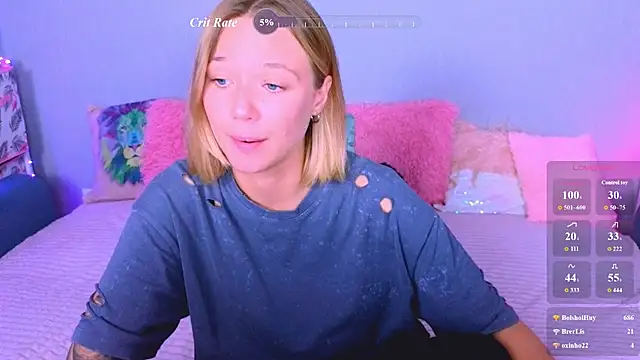 Karen_morris webcam