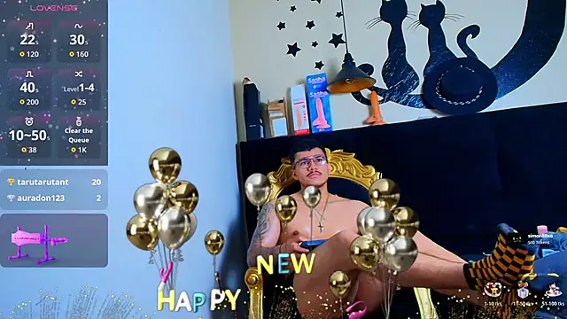 jeisonstark webcam