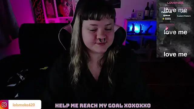 Bdsm_and_fries webcam