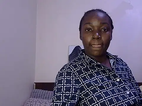 Sexy-suzy webcam