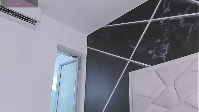 AerumChae webcam