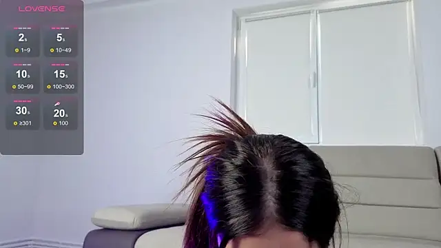 KassidyVibe webcam