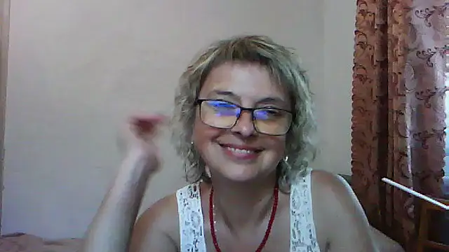 ElizabethGorden webcam