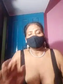 YAMUNA_033 webcam
