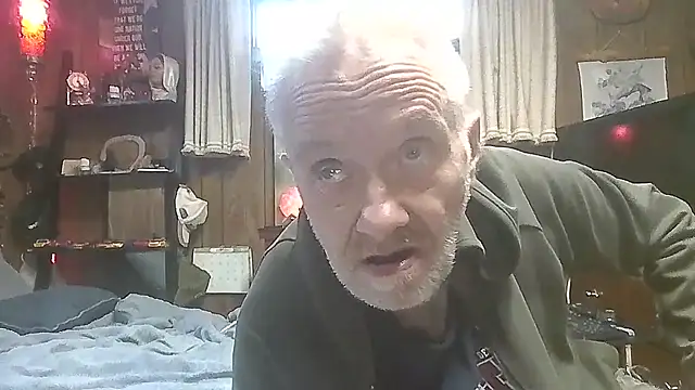 Makowboy webcam