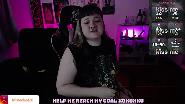 Bdsm_and_fries webcam