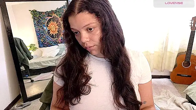 Amanda_sweet webcam